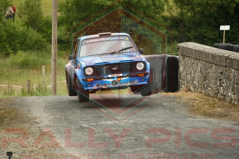 WiltonRecycling Donegal International Rally 2024  275 - Wilton Recycling Donegal International Rally 2024