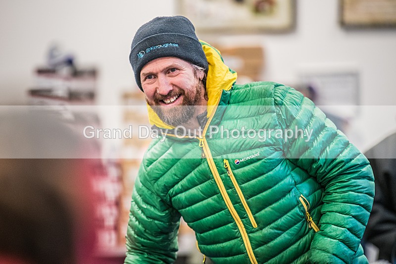 BB Kong-20 - BB Kong Fell Race Saturday 15th February 2025