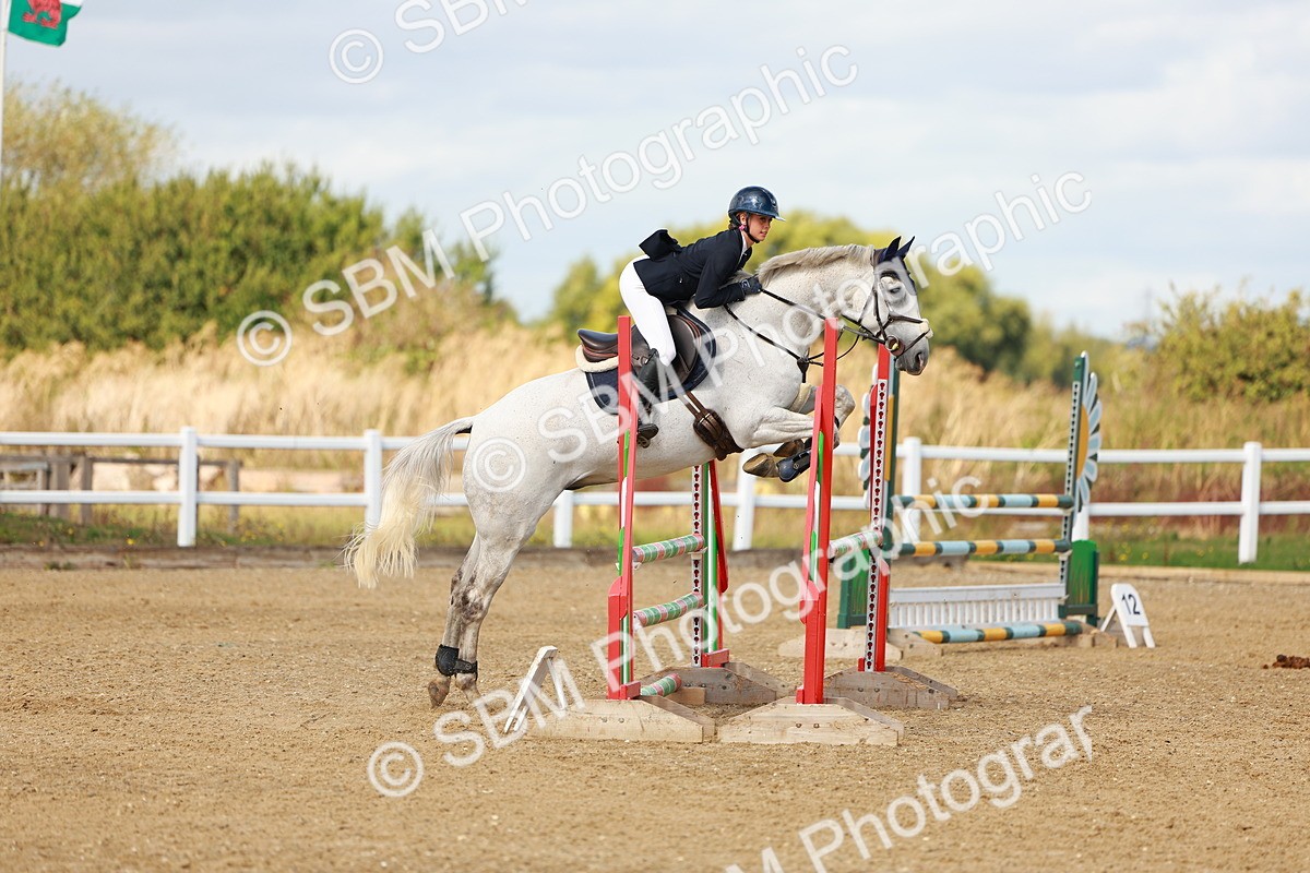 SBM_000896 - Class 3 - Senior Discovery - 1.00m