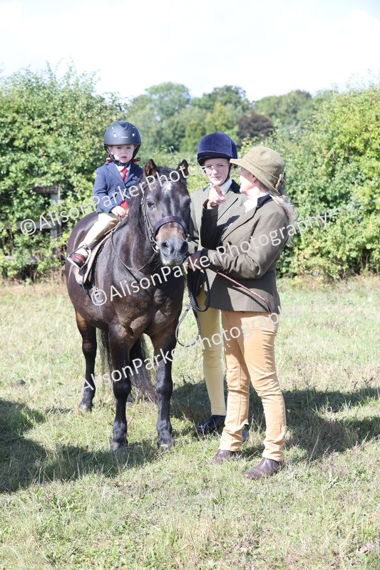 20250831-3190 - Class 24 - Absolute Beginners Pony