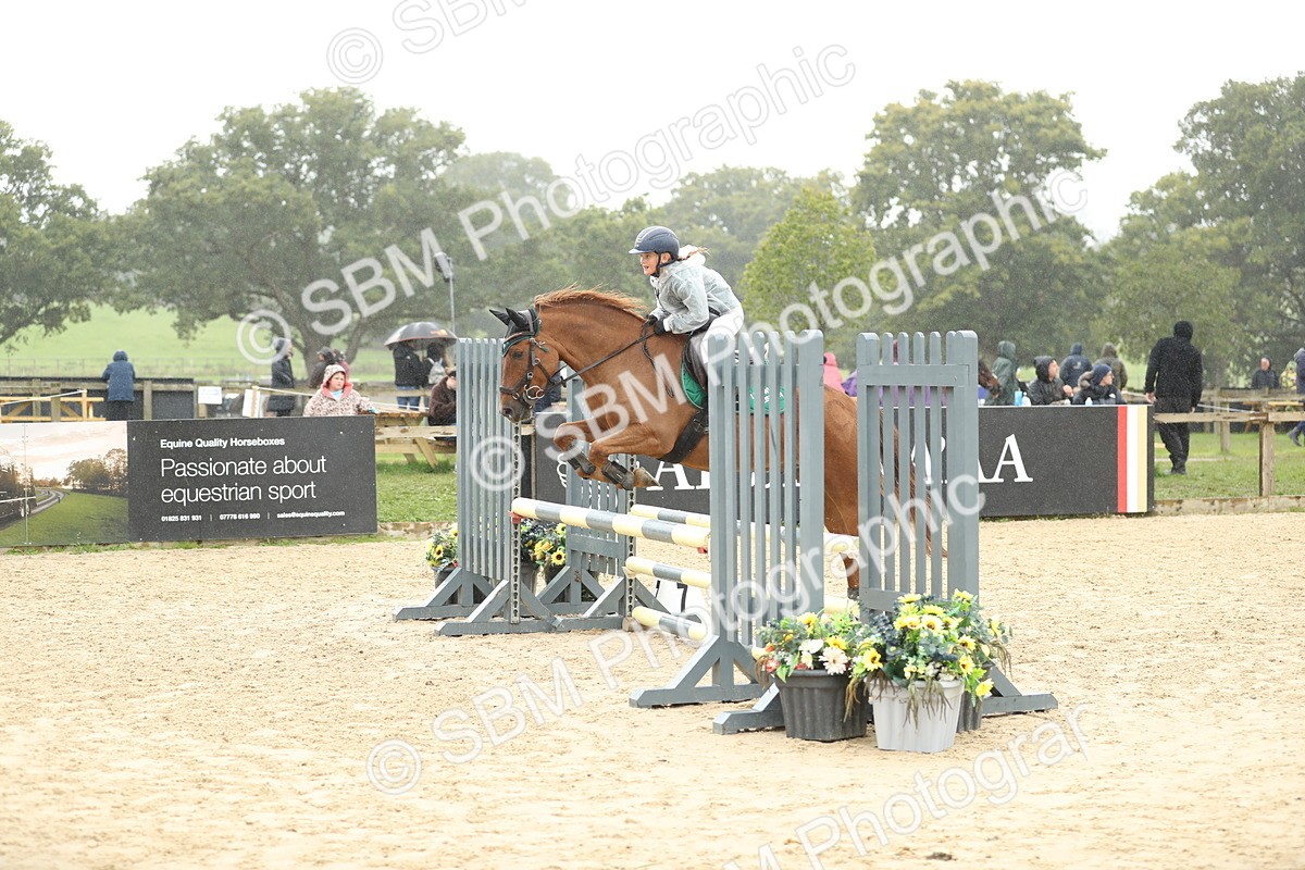 SBM_73680 - J16 - Junior Pony 75cm Championship