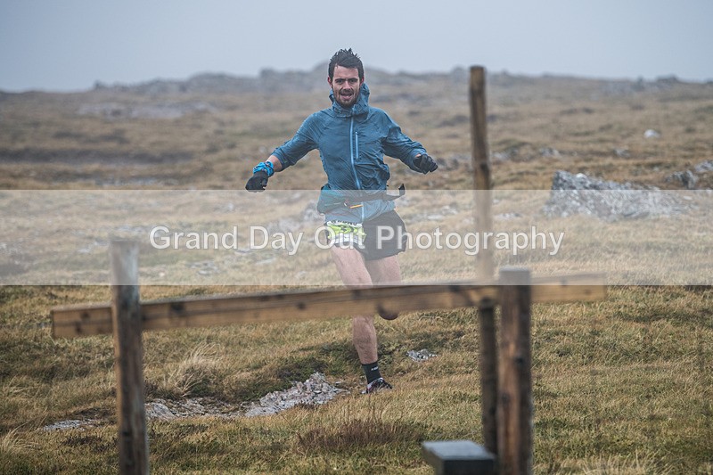 Buttermere-59 - Buttermere Shepherds Meet Fell Race Sunday 26th October 2025