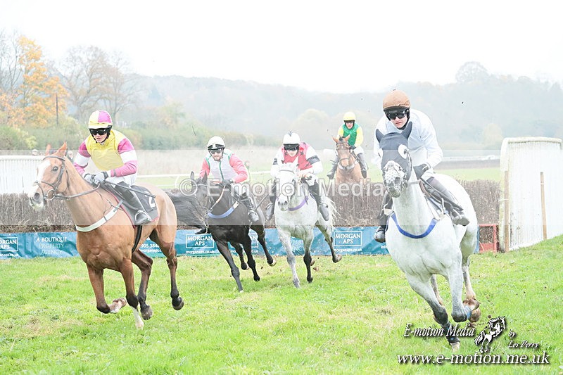 PtP 091124  215 - Knightwick Races Point-to-Point 09/11/24