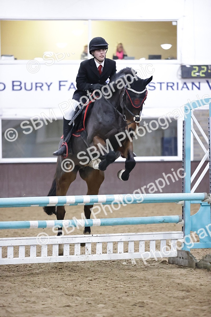 SBM_003590 - Class  5 - 90cm