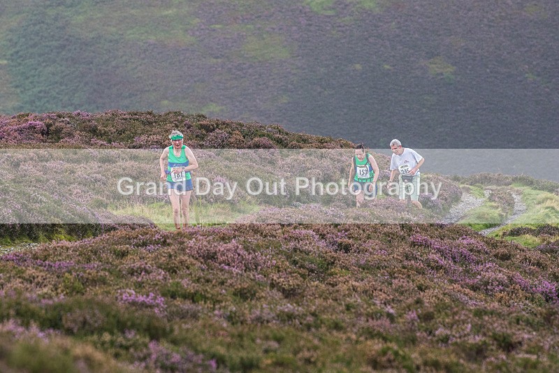 Barrow-467 - Barrow Fell Race Monday 28th August 2023