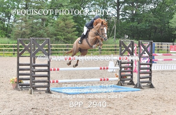 BPP_2940 - SUN CLASS 20 Senior Foxhunter/ 1.20m Open