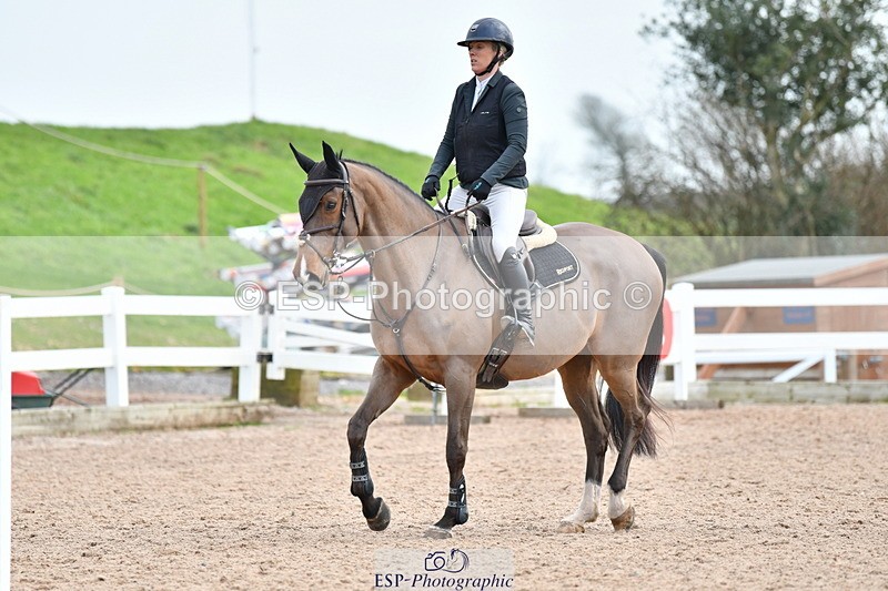 240124A-144805-00890 - Cls 5 Foxhunter & 1.20m Open