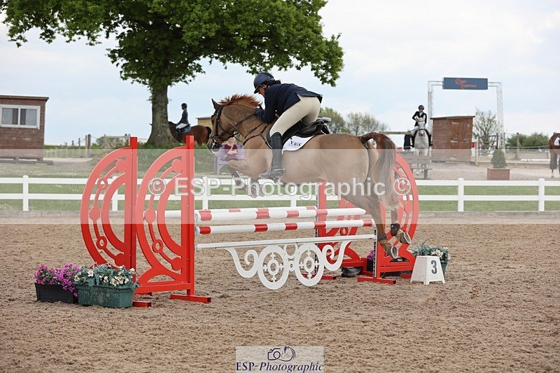250509-145556-07993 - Cls 22 1.05m Amateur Qualifier