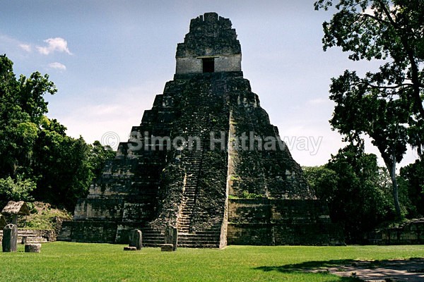  - Guatemala