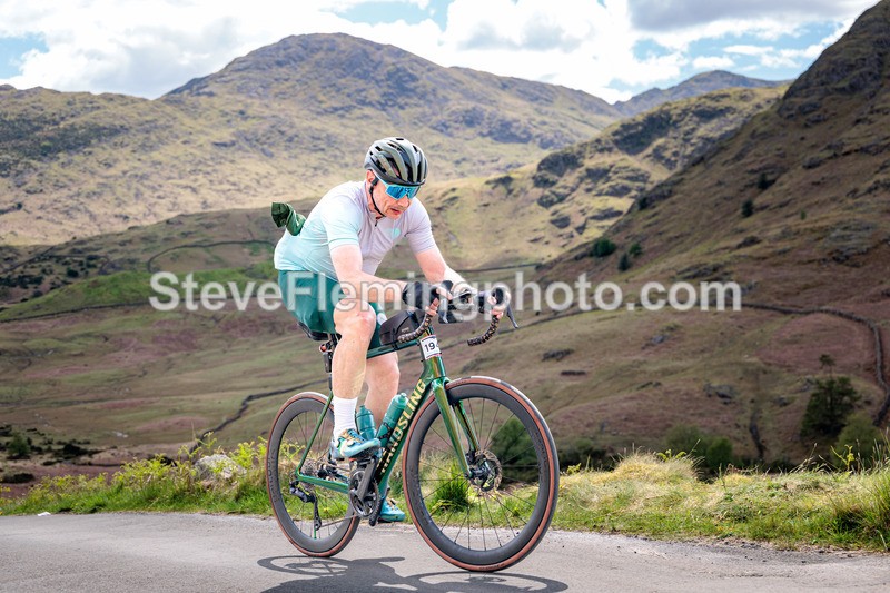 135853 - Blea Tarn Climb 13:00 - 14:00