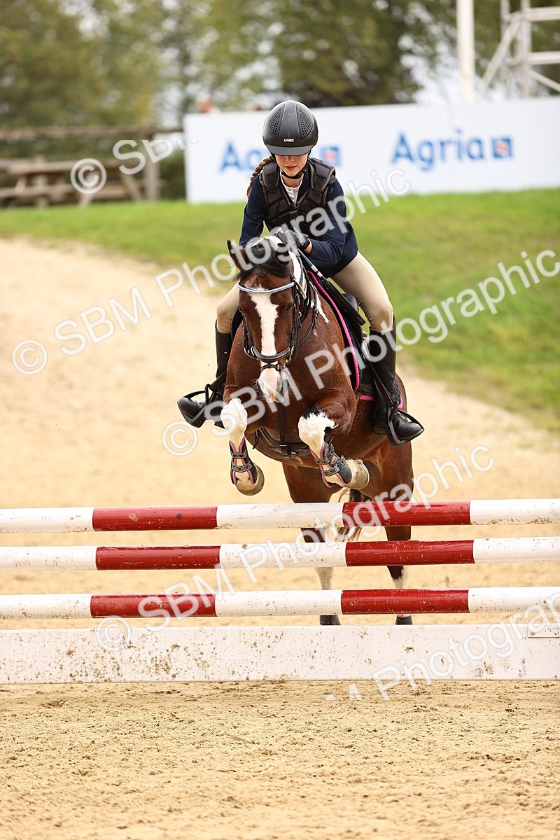 SBM_66700 - J17 - Junior Pony 80cm Championship
