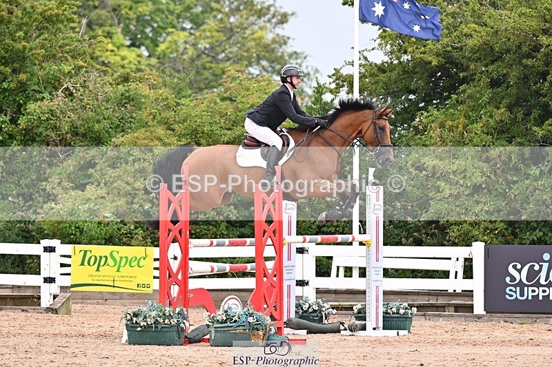 250718-105511-09264 - Cls 30, 1 Star 6yr old Tour