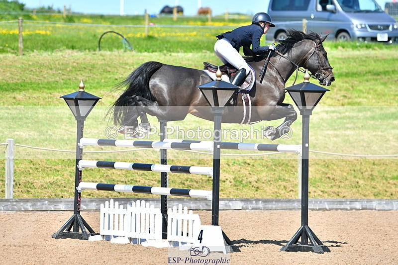 230526A-153536-02728 - Cls 6 National 1.40m Open