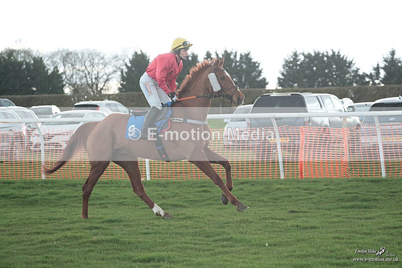PtP 170324 2941 - Oakley Hunt PtP Brafield-On-The-Green 17/03/24