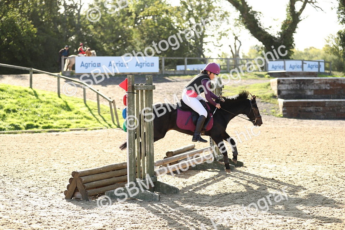 SBM_15498 - E4a - Eventers Challenge 50cm Open