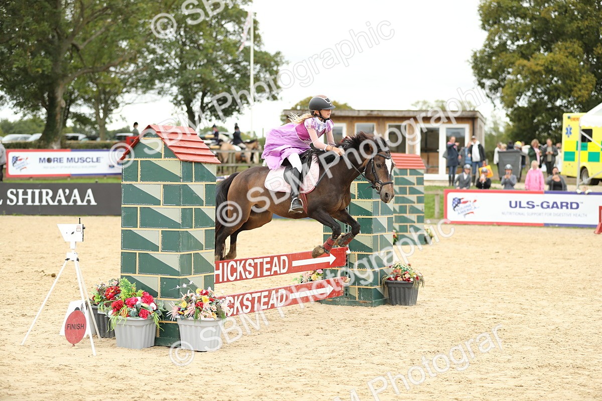 SBM_65756 - J48 - Pairs Jumping Open 70cm & 85cm