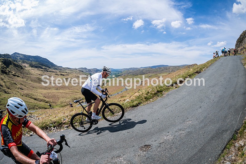 132812 - Hardknott Pass Camera 2 13.00-14.00