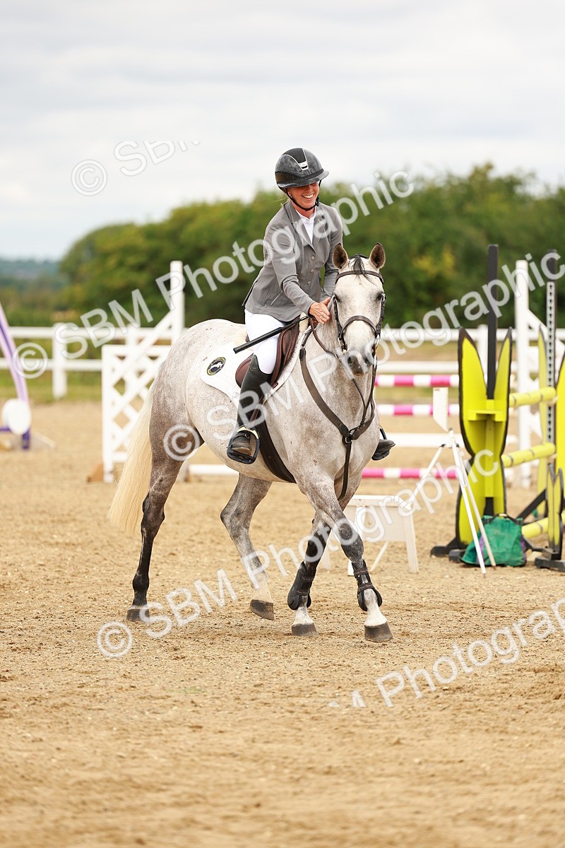 SBM_002341 - Class 11 - Senior Discovery - 1.00m