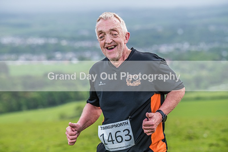Hay-O-339 - Hay-O Trail Race Tuesday 19th May 2026