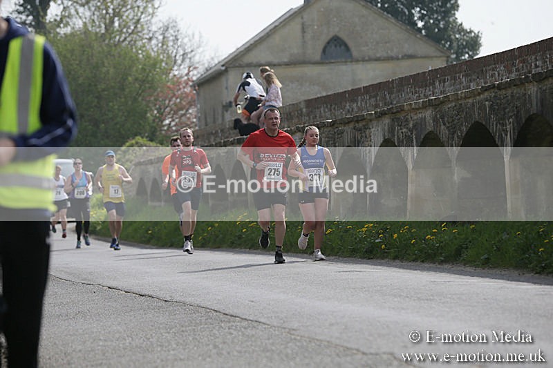 CAD 190419 384 - Cadence Events    Good Friday 10 Miler 19/04/19