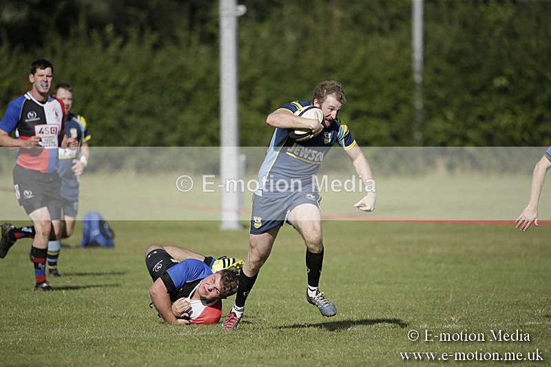 RU140919-0158 - Pewsey Vale RFC v Trowbridge III RFC 14/09/19