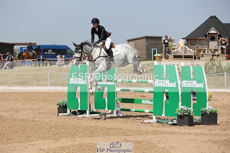 250725-134927-03075 - Cls 3 Snr Foxhunter