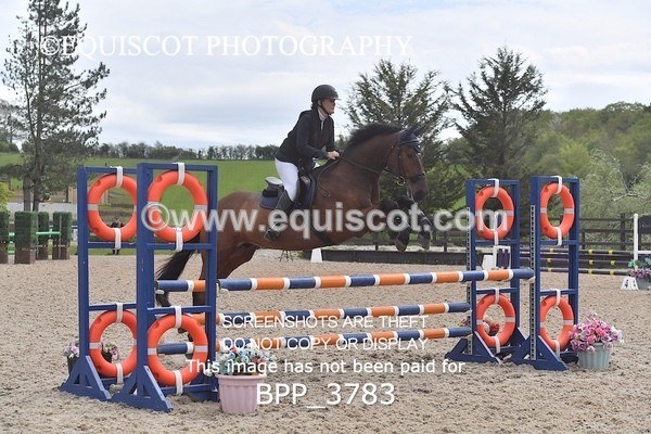 BPP_3783 - CLASS 6 - FRI - 0.95m Amateur Championship Qualifie
