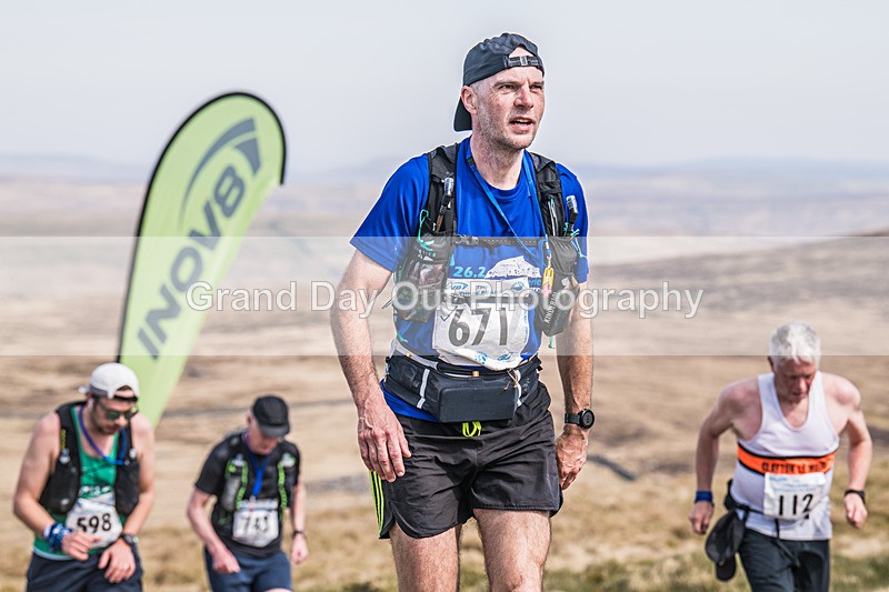 Pen-Y-Ghent-1107 - The 3 Peaks Race Saturday 25th April 2026 - Pen Y Ghent