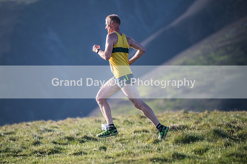 Latrigg Seniors-171 - Latrigg Fell Race (Seniors) Wednesday 14th May 2025