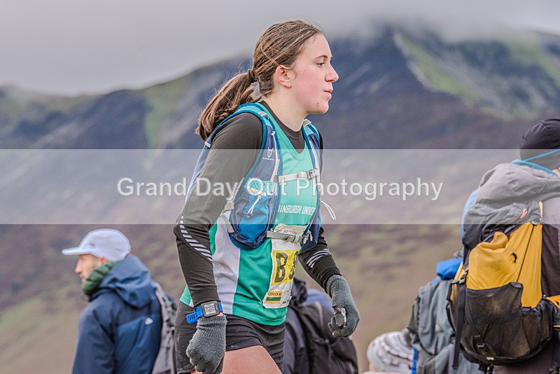 British Fell Relay-2061 - British Fell & Hill Relay Championship Braithwaite Keswick Saturday 21st October 2023