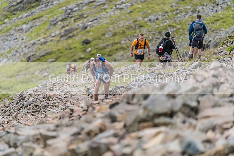 Borrowdale-562 - Borrowdale Fell Race Saturday 3rd August 2024