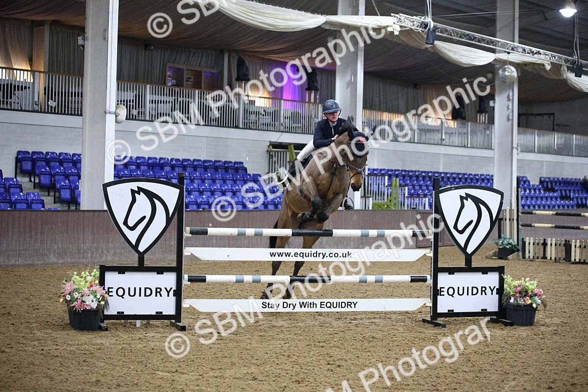 5K7A4695 - Class 5 - Blue Chip Calming Performance Championship Qualifer