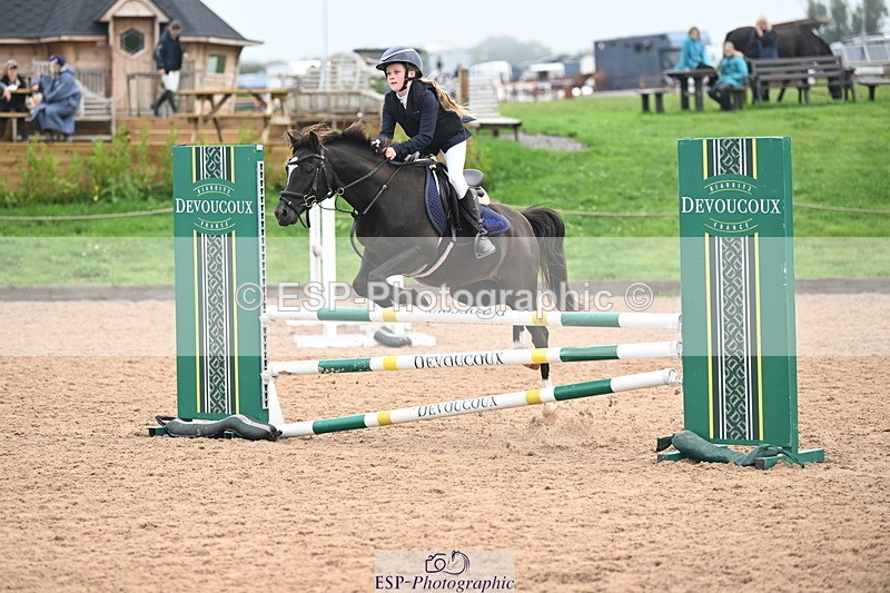 240907A-113232-00973 - Cls 2 Pony Small Team 70cm & 80cm