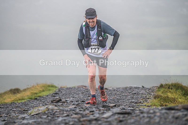 Skiddaw-185 - Skiddaw Fell Race Sunday 5th July 2026