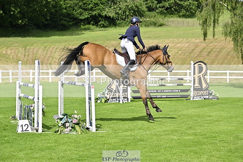 250613A-094208-00091 - Cls 1 Snr Newcomers and 1.10m Open