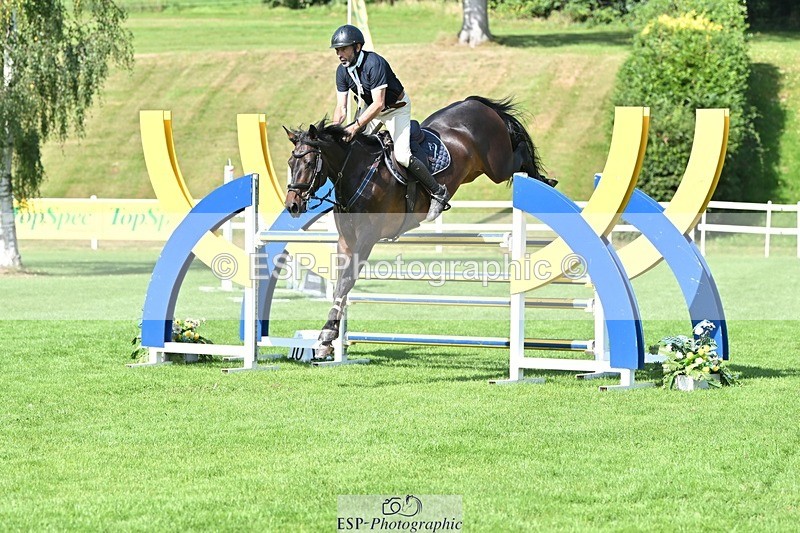 230909-113555-05242 - Cls 11 Snr Foxhunter & 1.20m Open