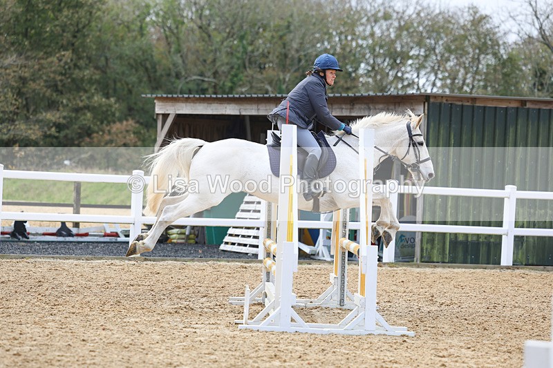 3E7A9764 - Class 4: 80cm