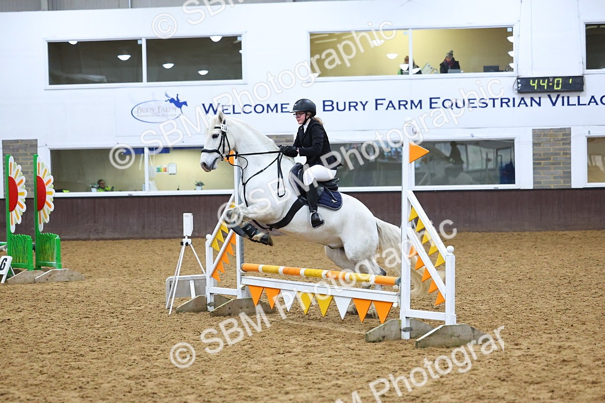 SBM_000840 - Class 3 - 60cm