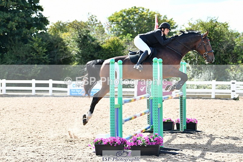 240913A-145204-04772 - Cls 25 1.10m Amateur Qualifier