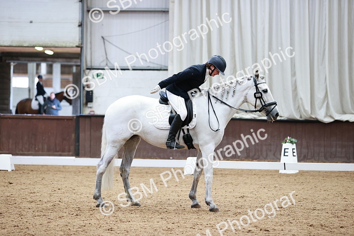 SBM_000894 - Class 2-5-4-6 - Paso Doble-Golega-Novato-Sevilla - FSM