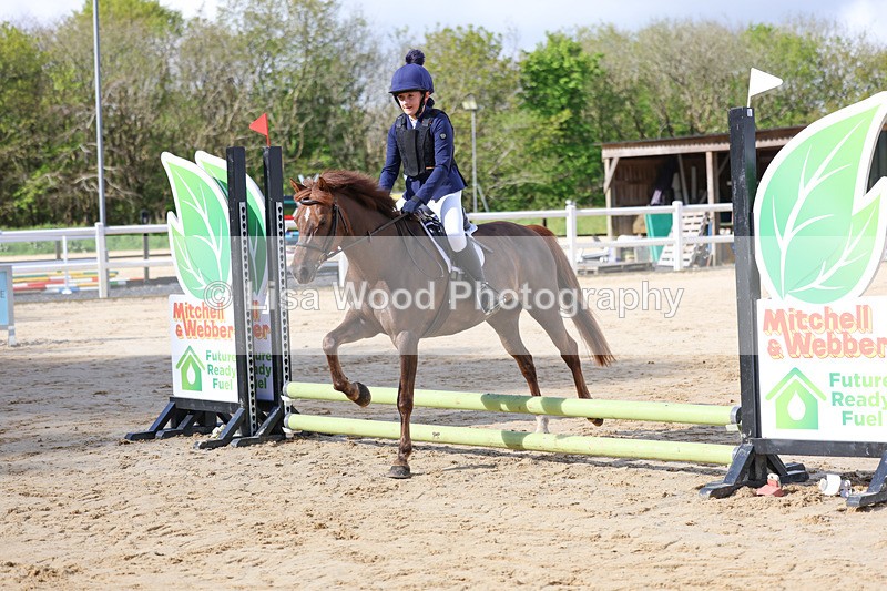 3E7A5321 - Class 1: 40cm