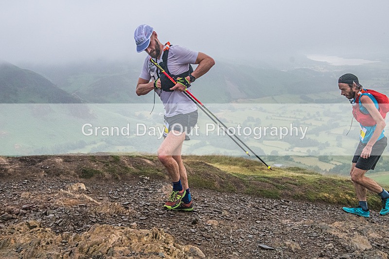 Lakes Ultra-380 - Kong Lakes Ultra Fell Race Saturday 24th June 2023