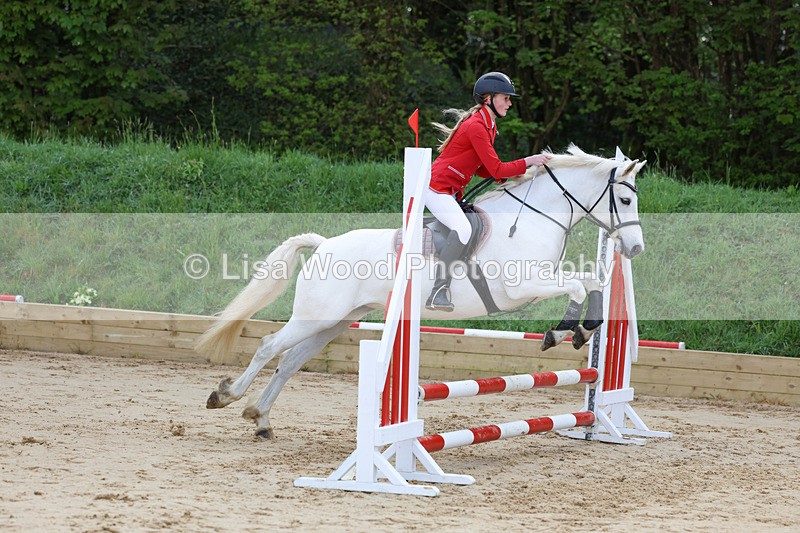 3E7A5532 - Class 2: 50cm Restricted