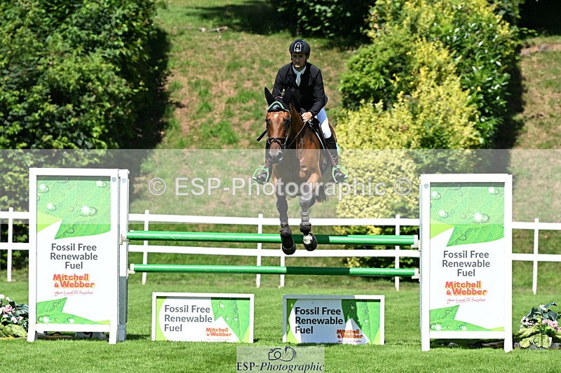 250703A-104955-02883 - Cls 1 Snr Foxhunter