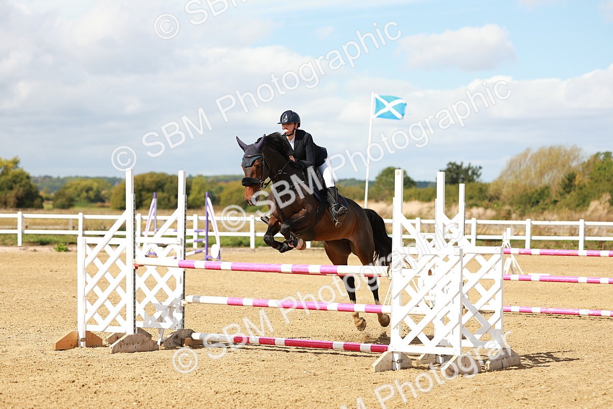 SBM_000802 - Class 3 - Senior Discovery - 1.00m