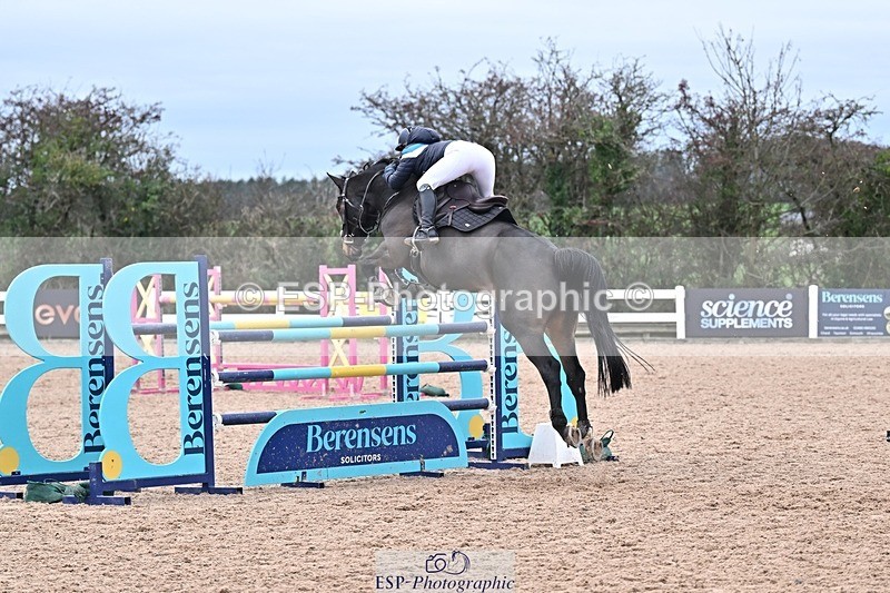 251126-142912-00708 - Cls 6 National 1.30m and 1.40m