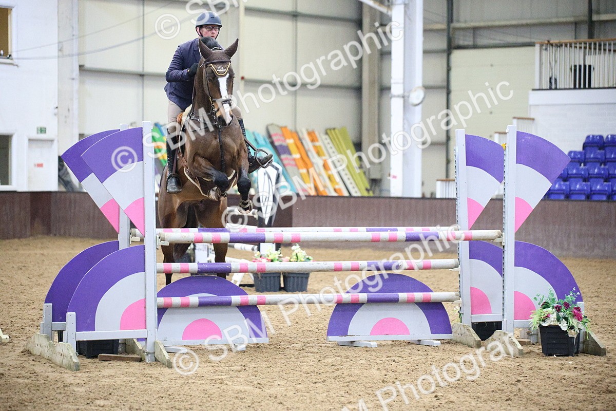 5K7A4162 - Class 3 - Senior Newcomers/ 1.10m Open