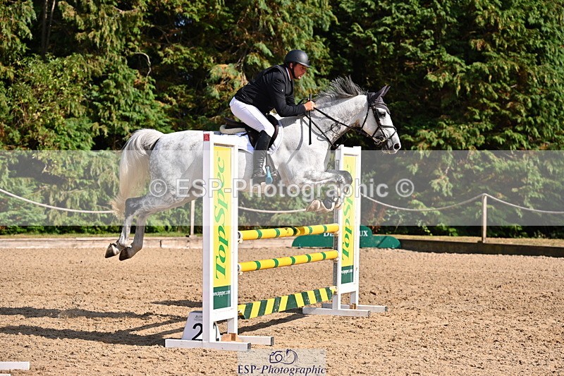 250817A-162209-05045 - Cls 23 Snr 1.15m Open