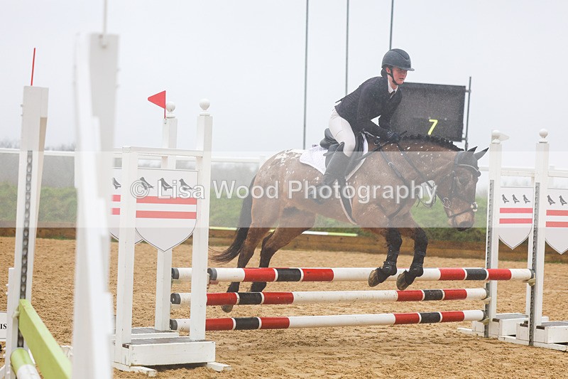 3E7A2525 - Class 4: 70 -75cm