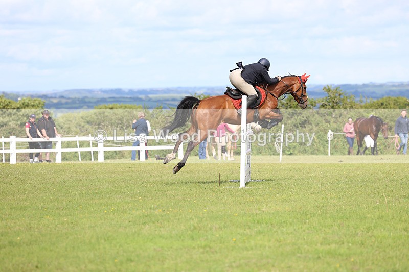 3E7A8450 - Class 14: Senior Discovery/1m open